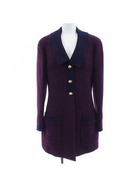 Chanel Vintage Jacket